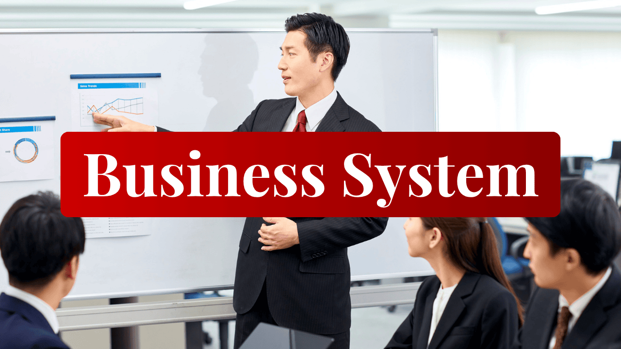 Great Businesses Are Built on Systems, Not Heroics